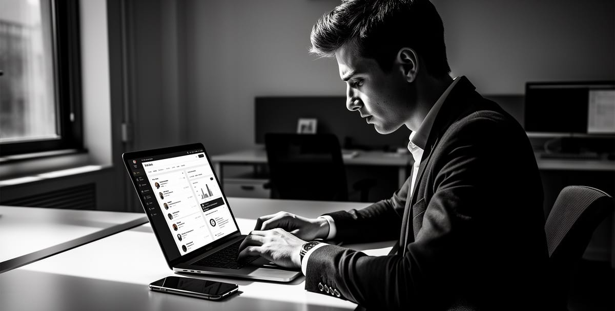 Como Usar IA para Criar Conteúdo para Redes Sociais em 2026: Guia Prático e Atualizado