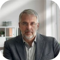 Marcel Martin